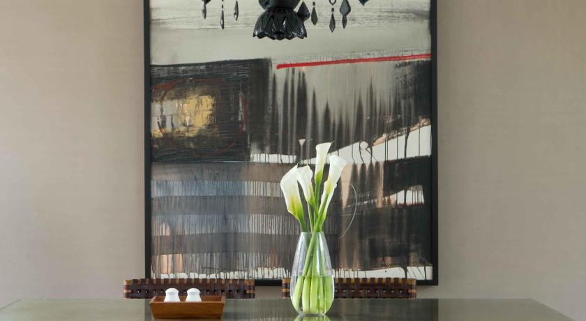 三臥室豪華別墅 (3-Bedroom Deluxe Villa)圖片 9