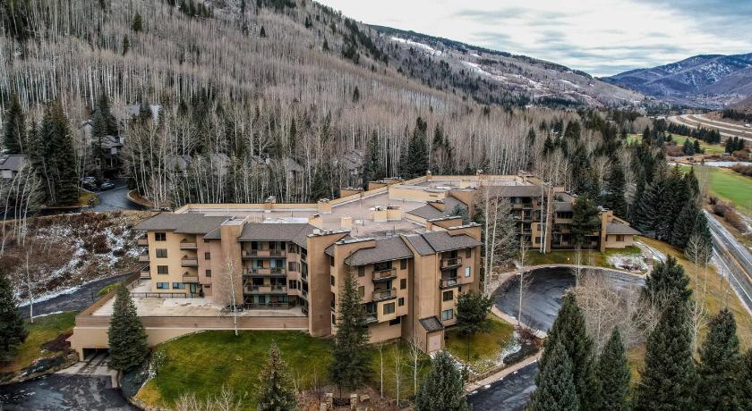 Modern Vail Condo Near Vail Village Hot Tub