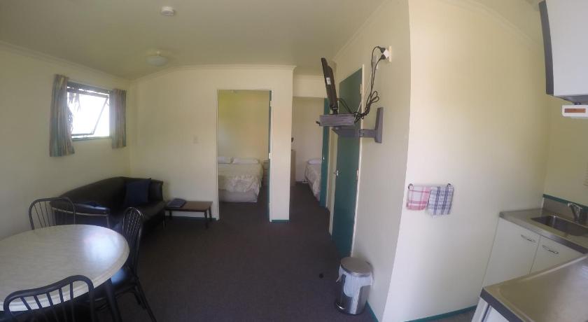 Opotiki Holiday Park photo