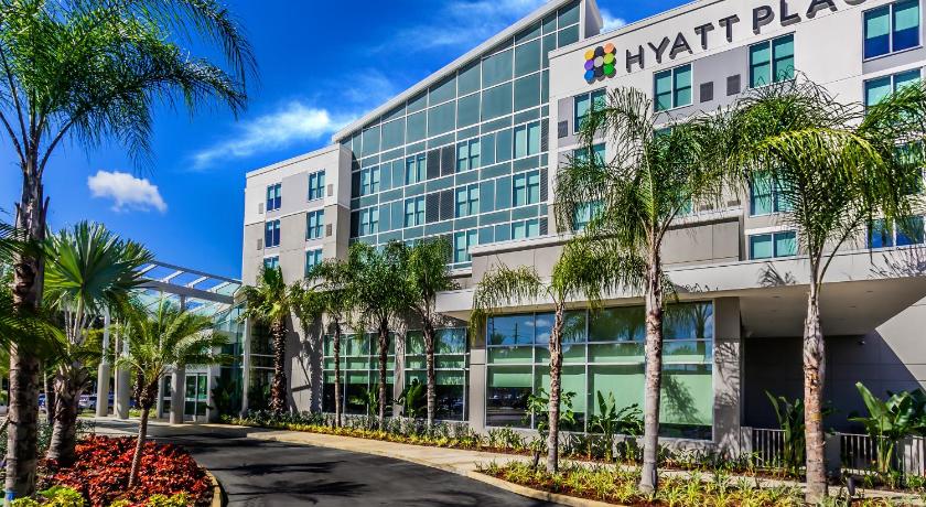 Hyatt Place Bayamon