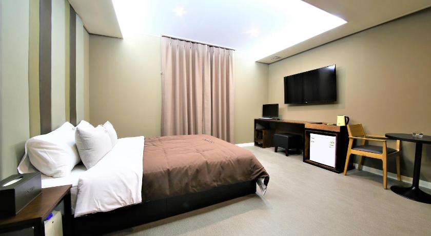 صورة غرفة بريميوم (Premium Room) 8