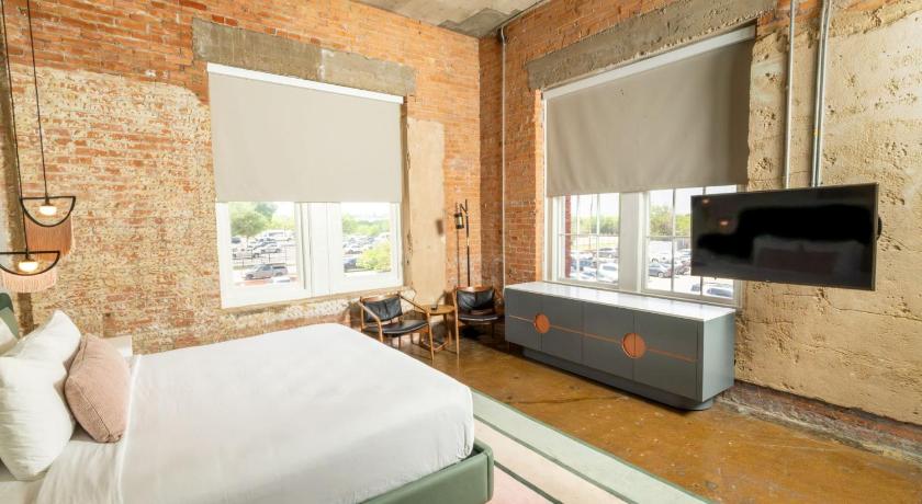 Afbeelding van Suite met Kingsize Bed (King Suite) 3