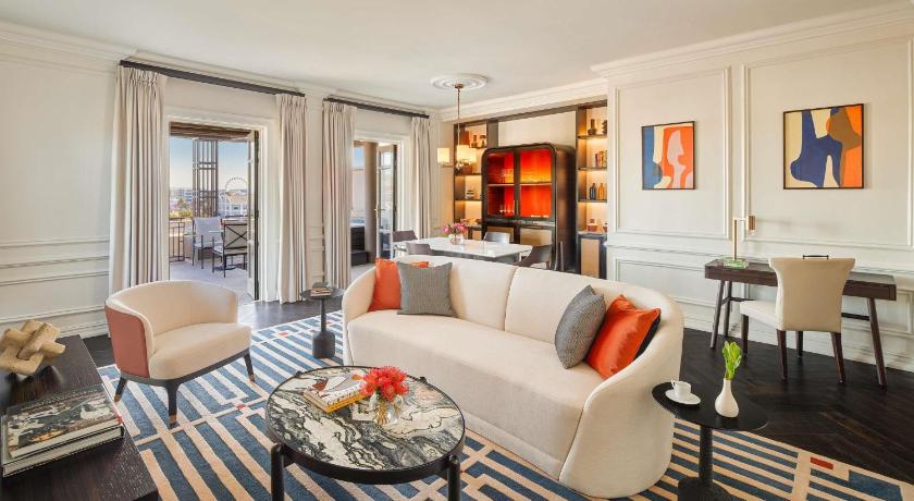 Image of Penthouse Suite 1