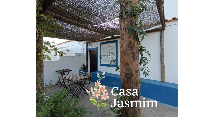 Casas do Montinho