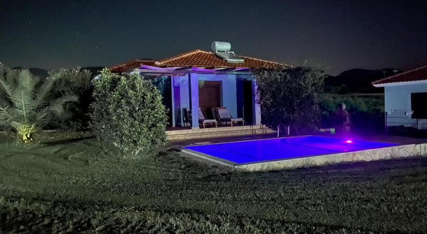 Image of Two-Bedroom Villa with Private Pool 1