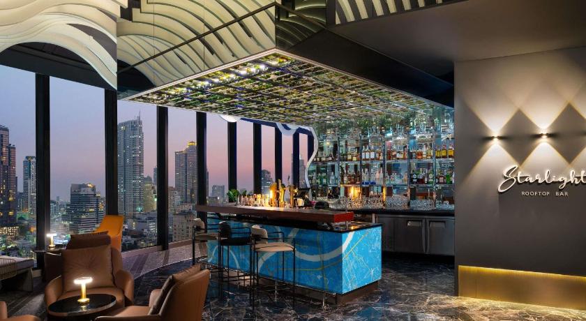 Mercure Bangkok Surawong - image 9