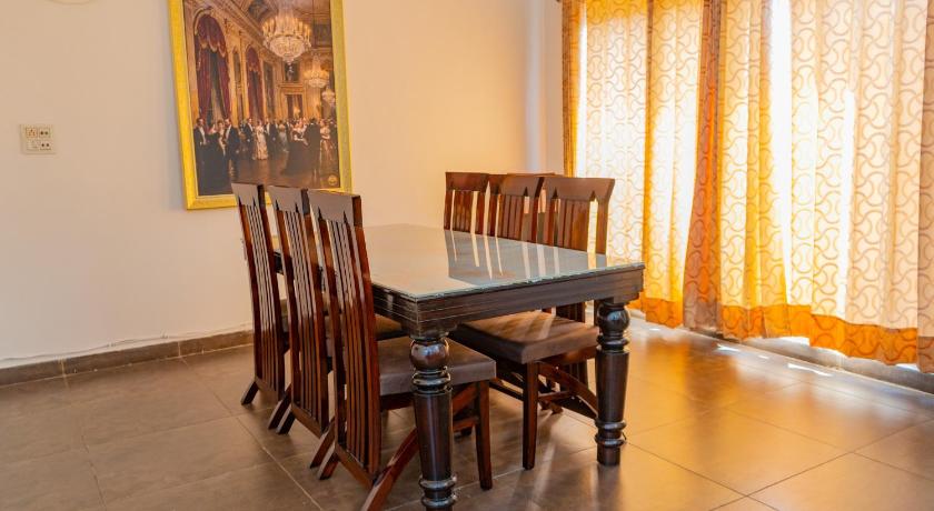 The Golden window villa - image 15