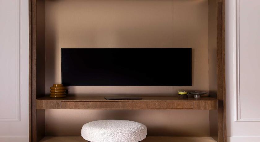 Luxury A C Apt - 10P 4BDR - Arc de Triomphe - image 13