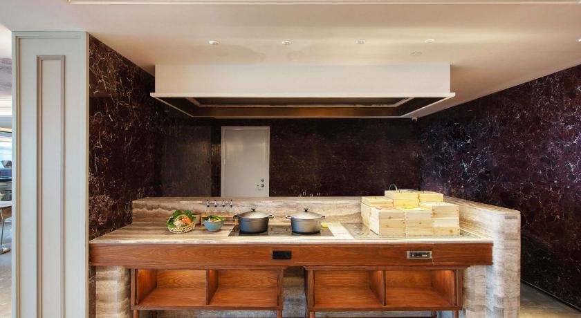 Wenhao Seaview Hotel Sanya – Sanya, SD