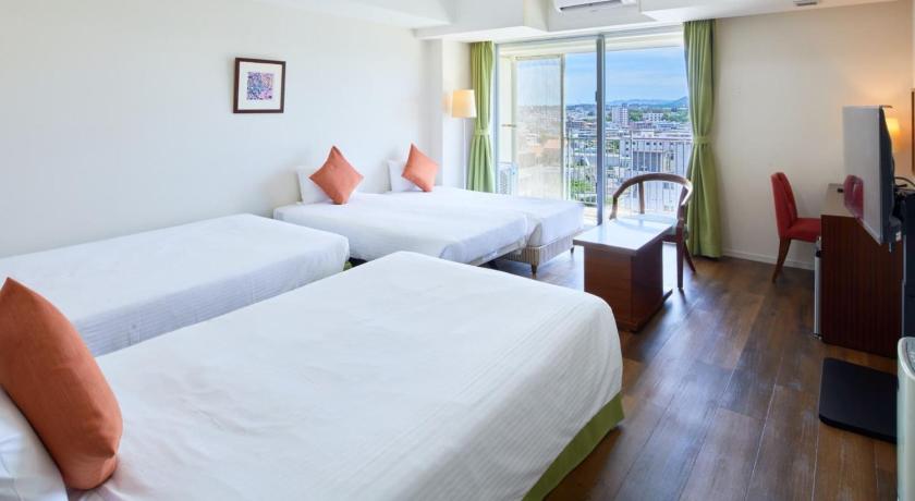 Image of Executive - Non Smoking - High Floor 0