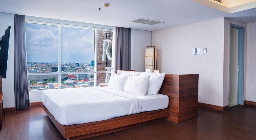 Image of Comfy Room 4
