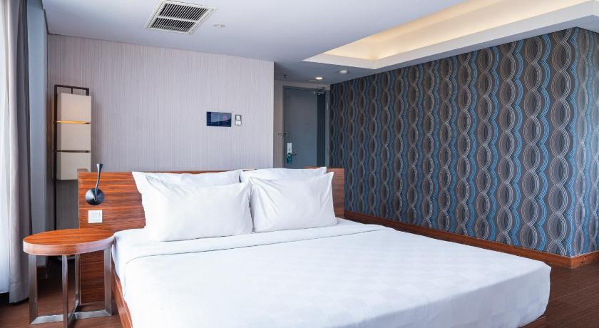 Image of Comfy Room 7