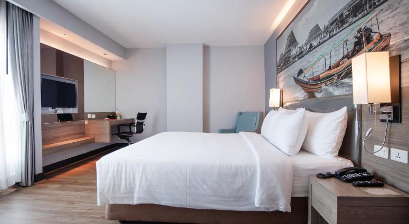 Image of 1 Bedroom Suite 1