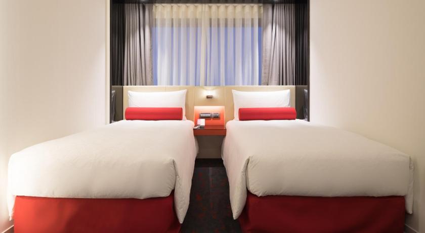 Image of Twin Room 3