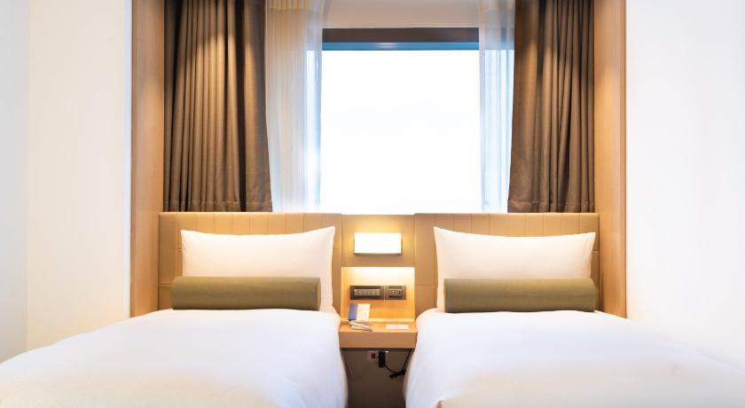 Image of Twin Room 5