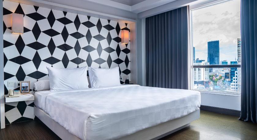 Image of Cozy Double 1