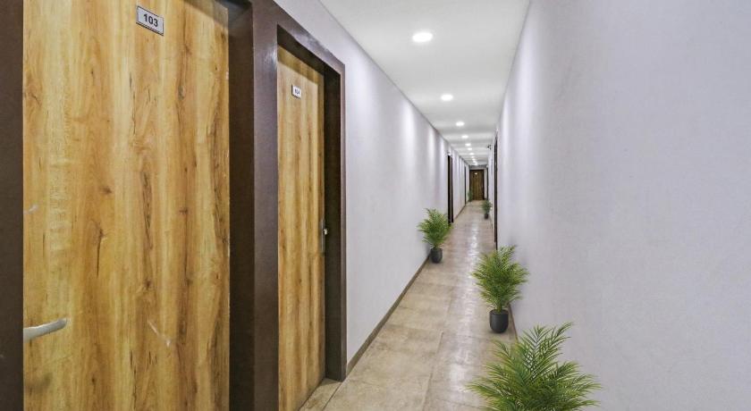 Hotel O Fox Guest House - image 22