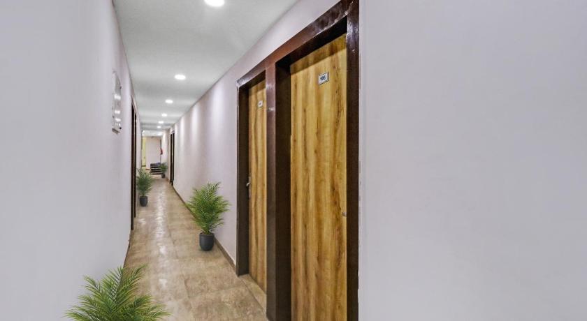 Hotel O Fox Guest House - image 13