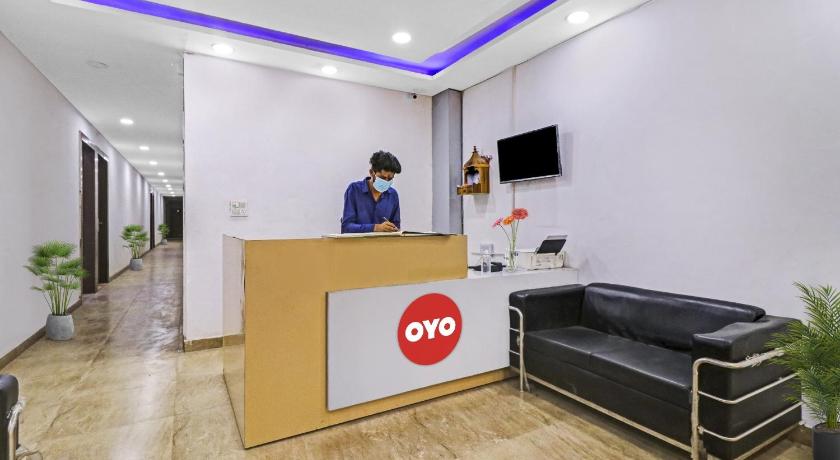 Hotel O Fox Guest House - image 19