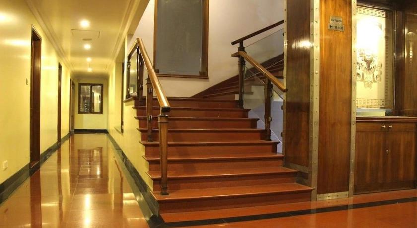 Vibe Vacation Hotel Visakhapatnam Stay in the Heart of the City - image 9