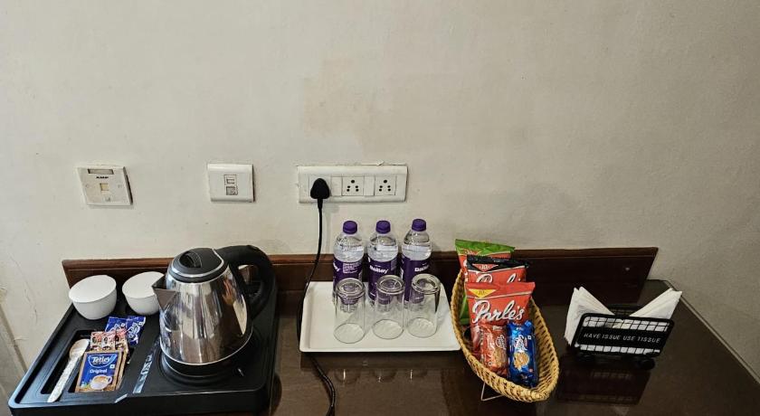Vibe Vacation Hotel Visakhapatnam Stay in the Heart of the City - image 13