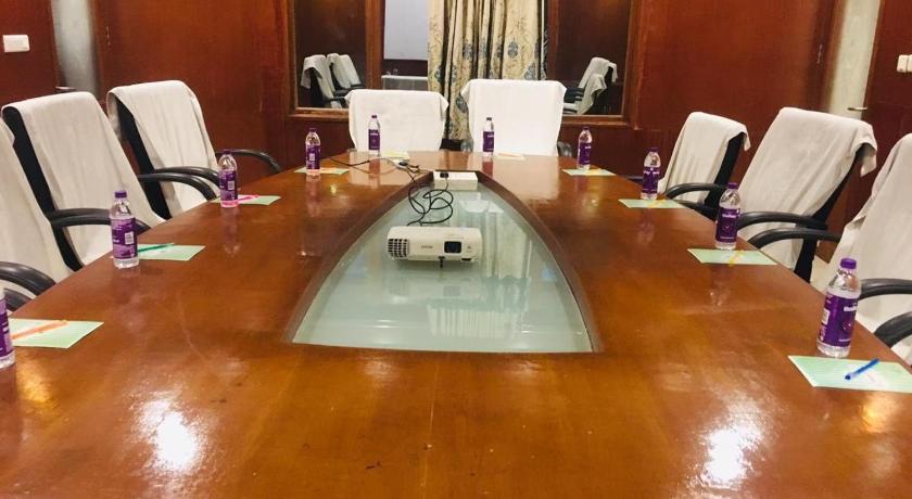 Vibe Vacation Hotel Visakhapatnam Stay in the Heart of the City - image 11
