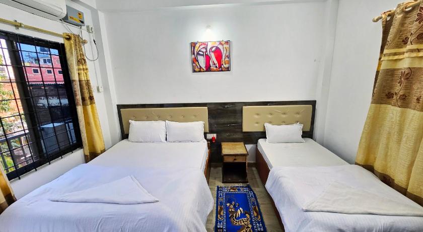 Image of Deluxe Double Room 7