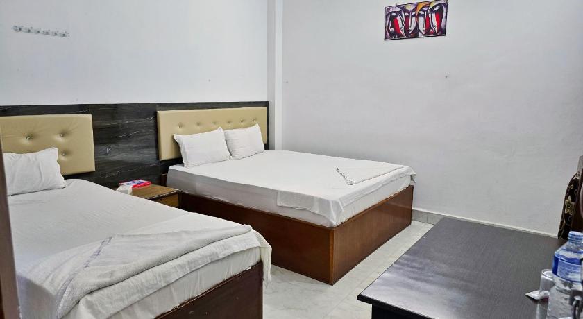 Image of Economy Double or Twin Room 4