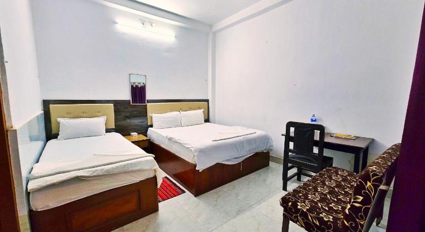 Image of Economy Double or Twin Room 6