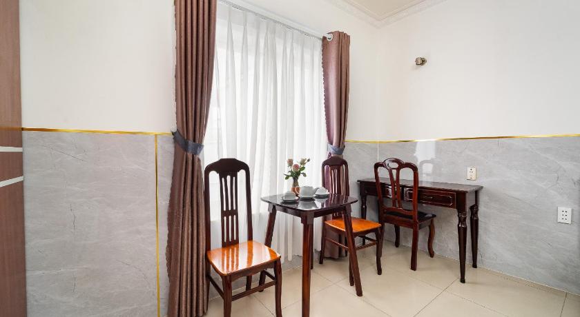 Ảnh của Phòng Ba Người (Triple) 8
