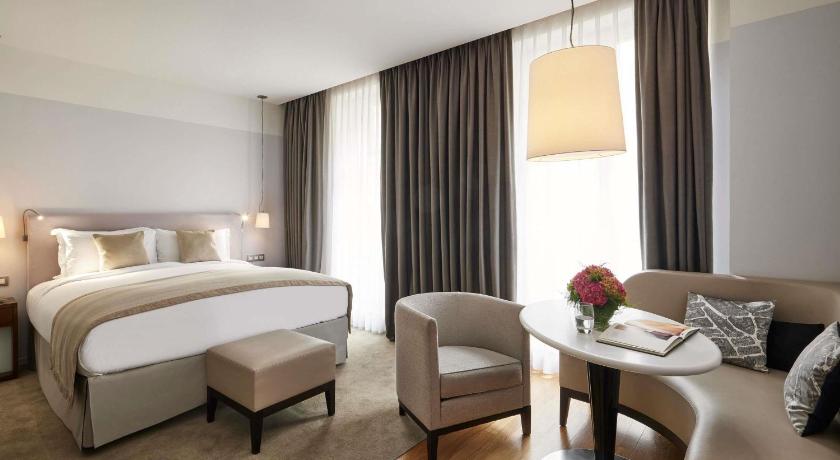 Image of Premium Junior Suite 1