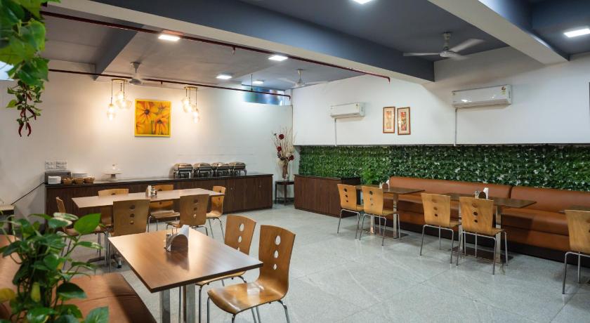 Ahuja Residency City Centre - image 13