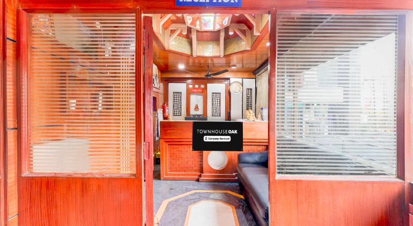 Townhouse Oak Sankaramatam Road Diamond Park - image 14