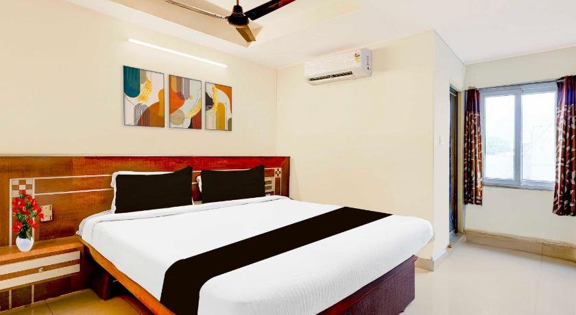 Townhouse Oak Sankaramatam Road Diamond Park - image 27