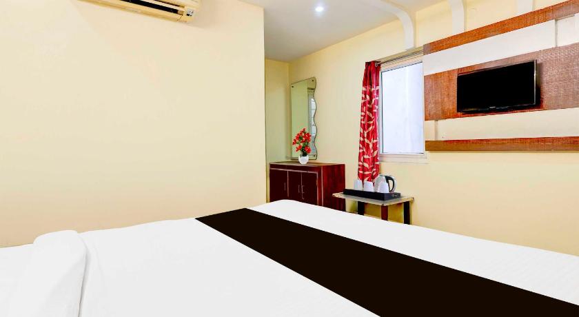 Townhouse Oak Sankaramatam Road Diamond Park - image 34