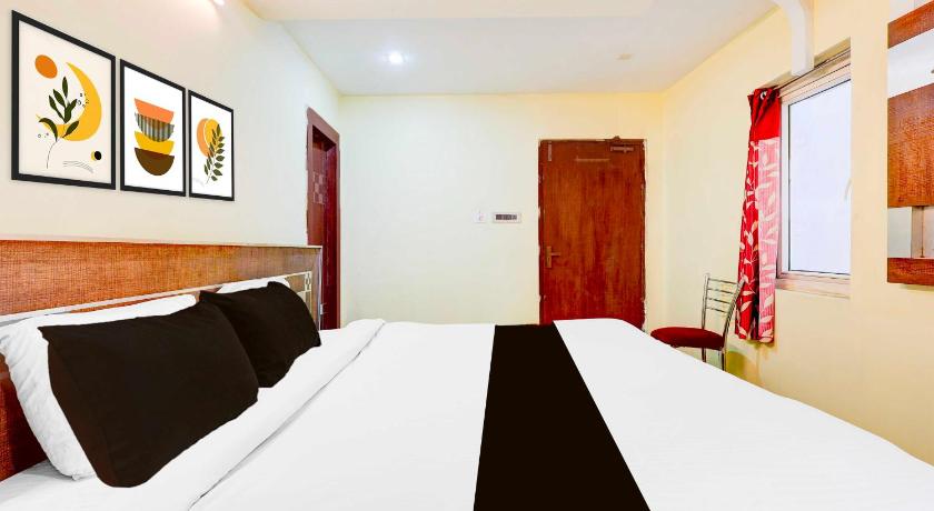 Townhouse Oak Sankaramatam Road Diamond Park - image 35