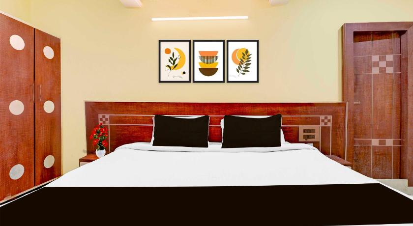 Townhouse Oak Sankaramatam Road Diamond Park - image 33