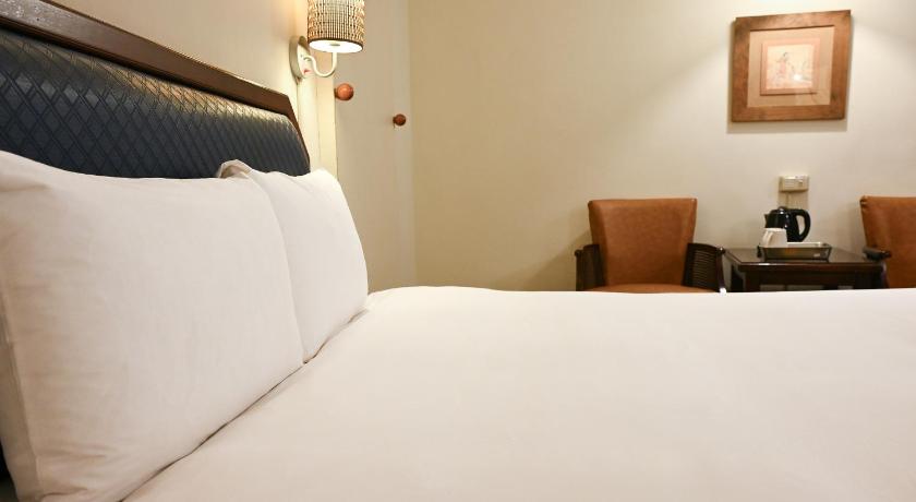 Bilde av Standard dobbeltrom uten vindu (Standard Double Room without Window) 16