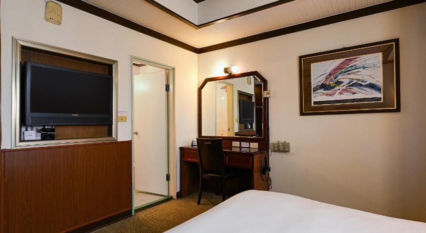 Bilde av Deluxe dobbeltrom (Deluxe Double Room) 17