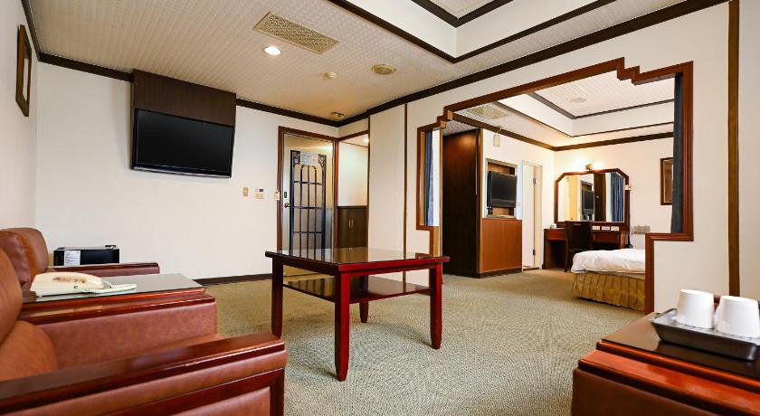 Bilde av Deluxe dobbeltrom (Deluxe Double Room) 9