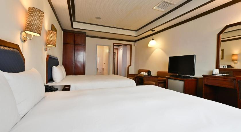 Bilde av Standard kvadrupelrom (Standard Quadruple Room) 6