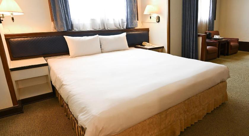 Bilde av Standard kvadrupelrom (Standard Quadruple Room) 13