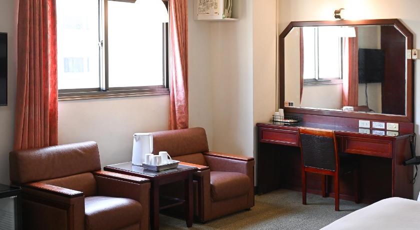 Bilde av Standard trippelrom (Standard Triple Room) 17