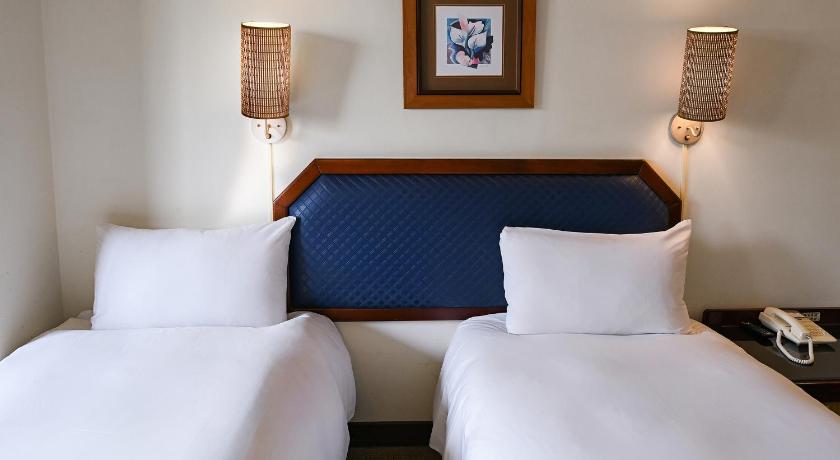 Bilde av Superior twin rom (Superior Twin Room) 16