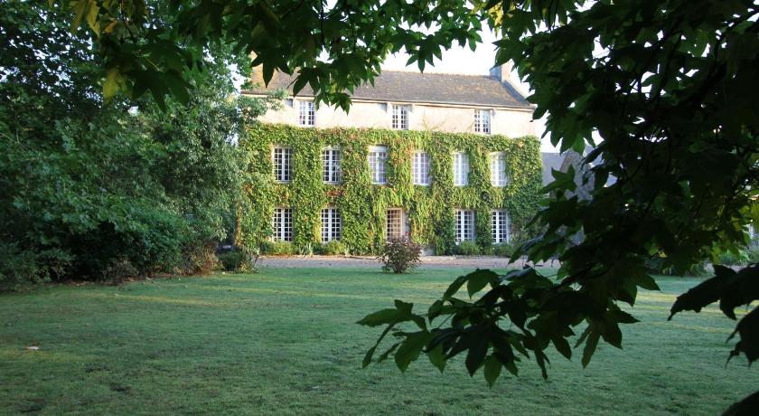 La Haute Flourie - bed and breakfast -chambres d'hotes