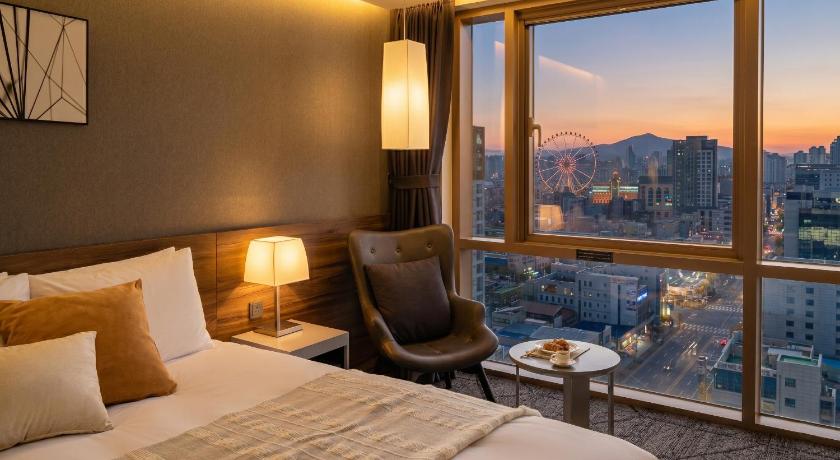 Image of Standard Double Room - Contactless Check-In 0