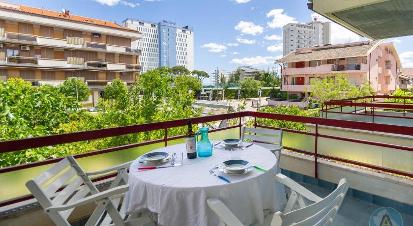 92a - Appartamento con aria condizionata vicino al mare