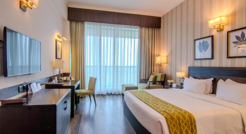Image of Deluxe Room 0