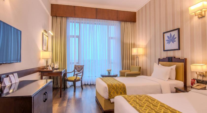 Image of Twin Room 1