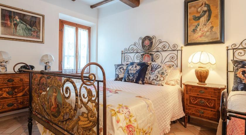 Villa Maria Casa Vacanze